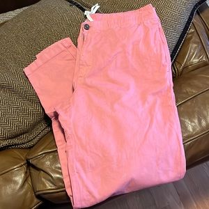 Bonobos XL Tall / Long Off Duty Stretch pants